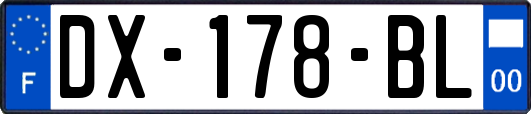 DX-178-BL