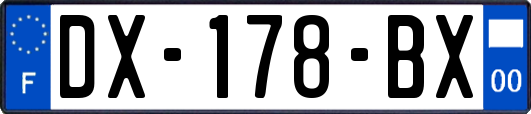 DX-178-BX