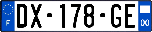 DX-178-GE