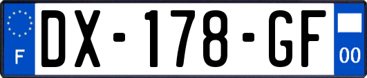 DX-178-GF