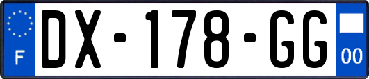 DX-178-GG
