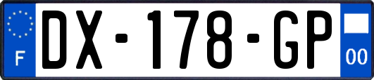 DX-178-GP