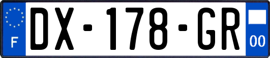 DX-178-GR