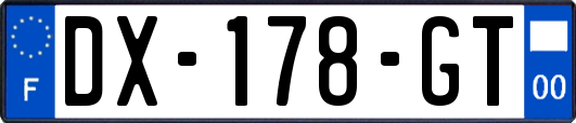 DX-178-GT