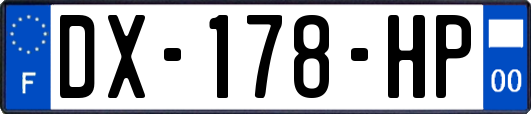 DX-178-HP