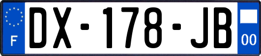 DX-178-JB