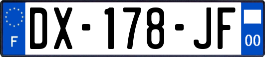 DX-178-JF