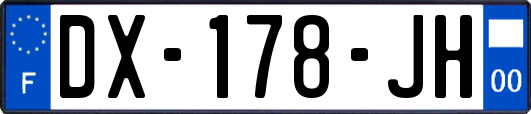 DX-178-JH