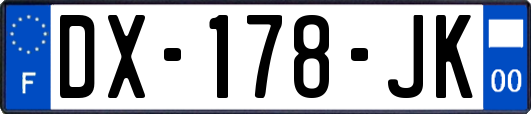DX-178-JK