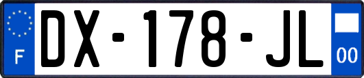 DX-178-JL