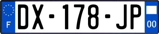 DX-178-JP