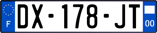 DX-178-JT
