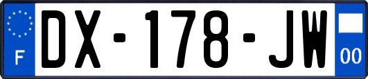 DX-178-JW