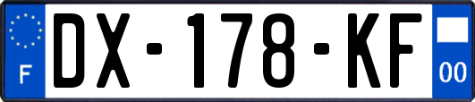 DX-178-KF