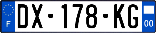 DX-178-KG