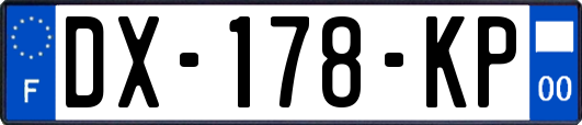 DX-178-KP