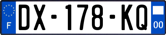 DX-178-KQ