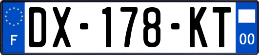 DX-178-KT