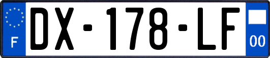 DX-178-LF