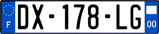 DX-178-LG