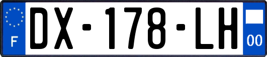 DX-178-LH