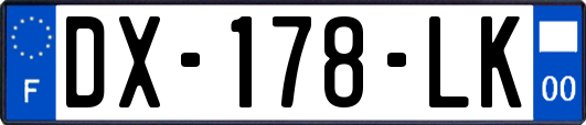 DX-178-LK