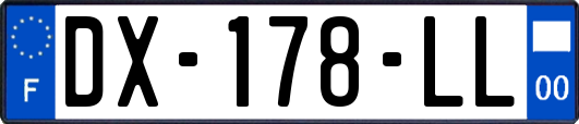 DX-178-LL