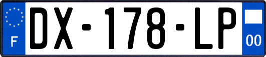 DX-178-LP