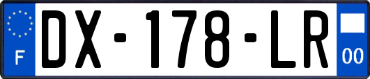 DX-178-LR