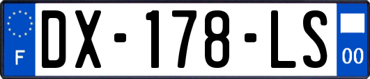 DX-178-LS