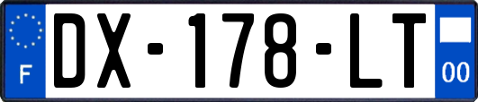 DX-178-LT