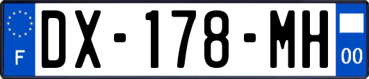 DX-178-MH