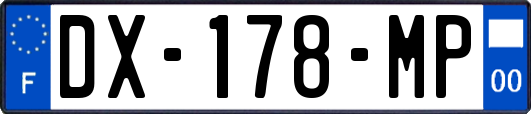 DX-178-MP