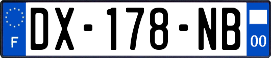 DX-178-NB