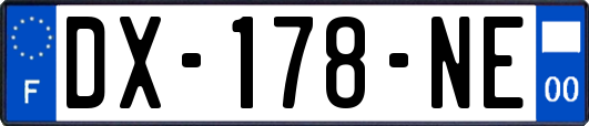DX-178-NE