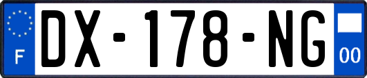 DX-178-NG