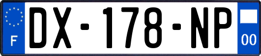 DX-178-NP