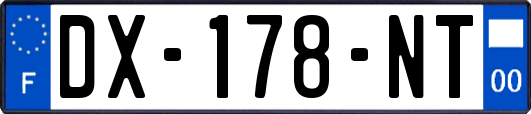 DX-178-NT