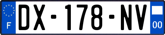 DX-178-NV
