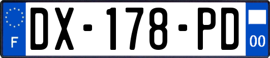 DX-178-PD