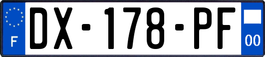DX-178-PF
