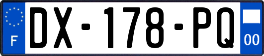 DX-178-PQ