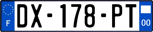 DX-178-PT