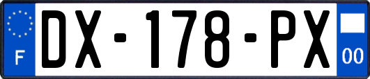 DX-178-PX