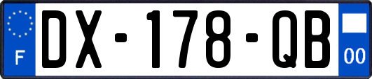 DX-178-QB