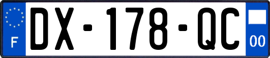 DX-178-QC