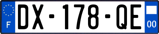 DX-178-QE
