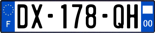 DX-178-QH