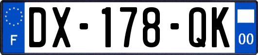 DX-178-QK