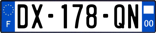 DX-178-QN